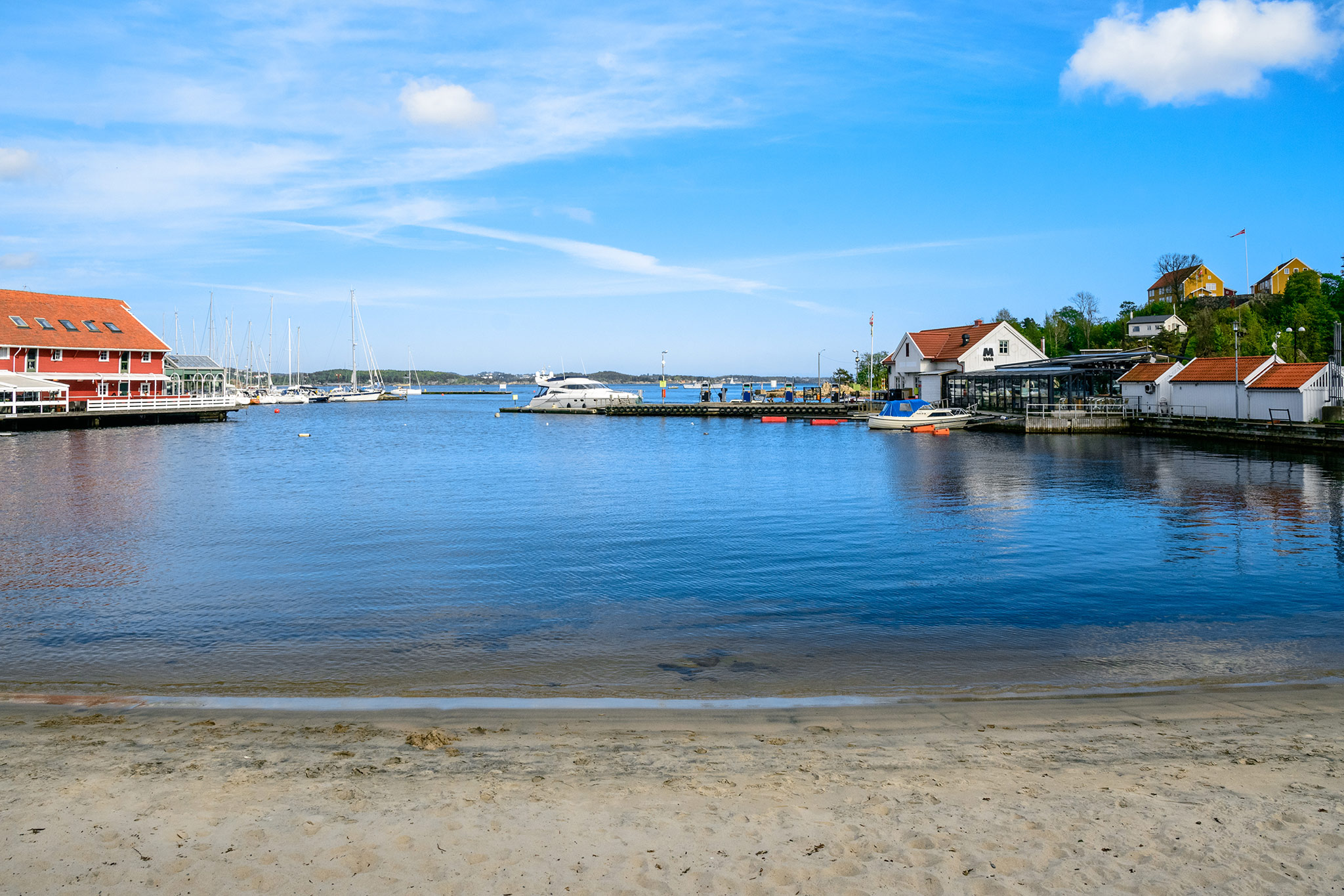 Kristiansand